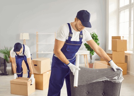 General Cleaning & Moving