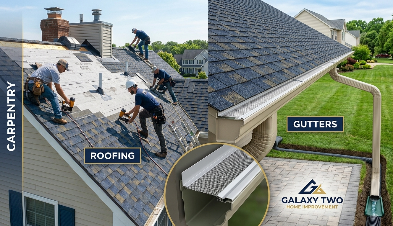 Roofing Service