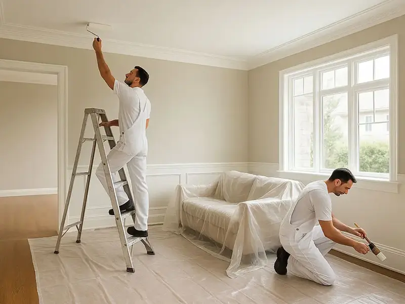 Painting Service